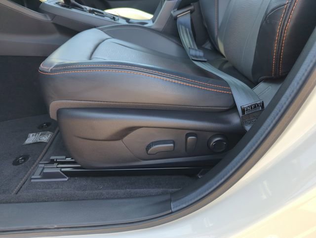 Used 2025 Subaru Crosstrek 2.5i Limited image 12