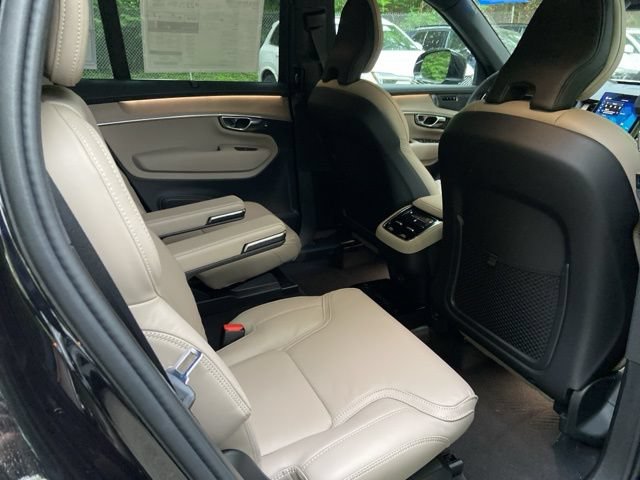 New 2026 Volvo XC90 B6 Ultra AWD/4WD image 17