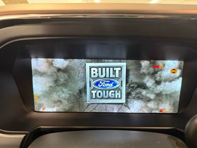 New 2026 Ford F250 4x4 Crew Cab Super Duty image 17