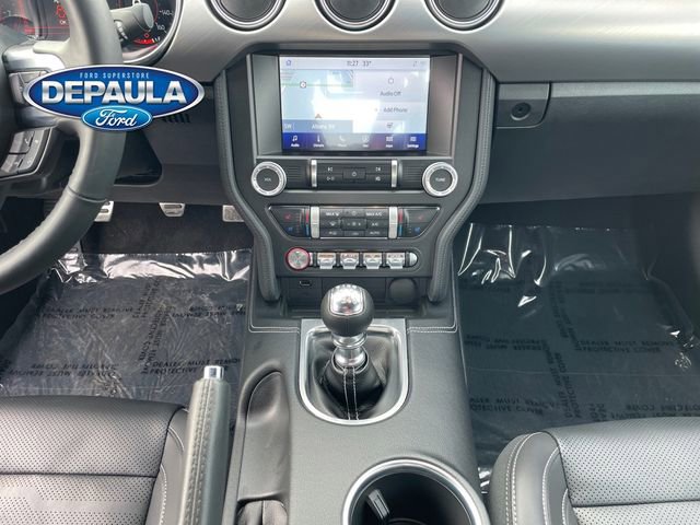 Used 2023 Ford Mustang GT Premium w/ Equipment Group 401A image 13
