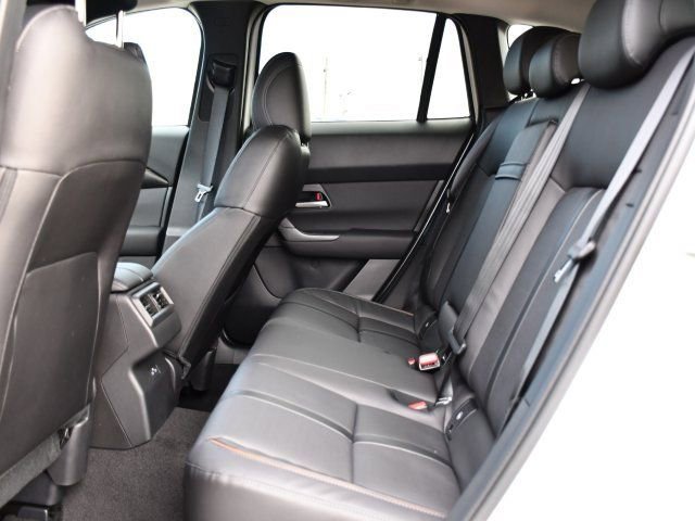 New 2026 MAZDA CX-50 AWD 2.5 S w/ Premium Package image 17