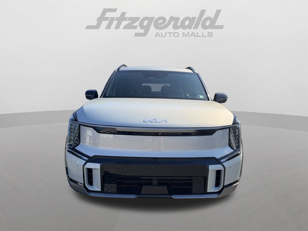 Used 2024 Kia EV9 GT-Line AWD/4WD image 9
