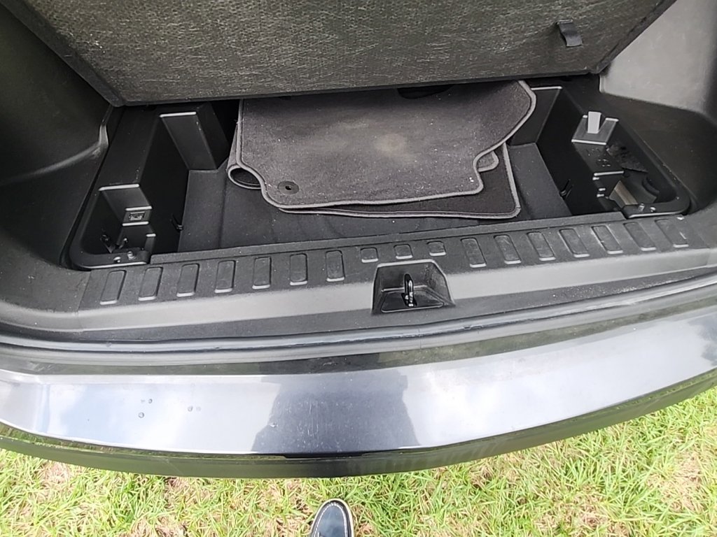 Used 2022 Chevrolet Equinox LT FWD image 27