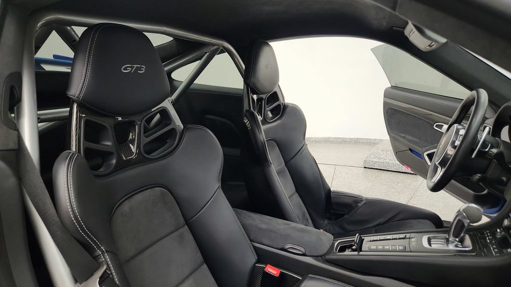 Used 2015 Porsche 911 GT3 RWD image 20