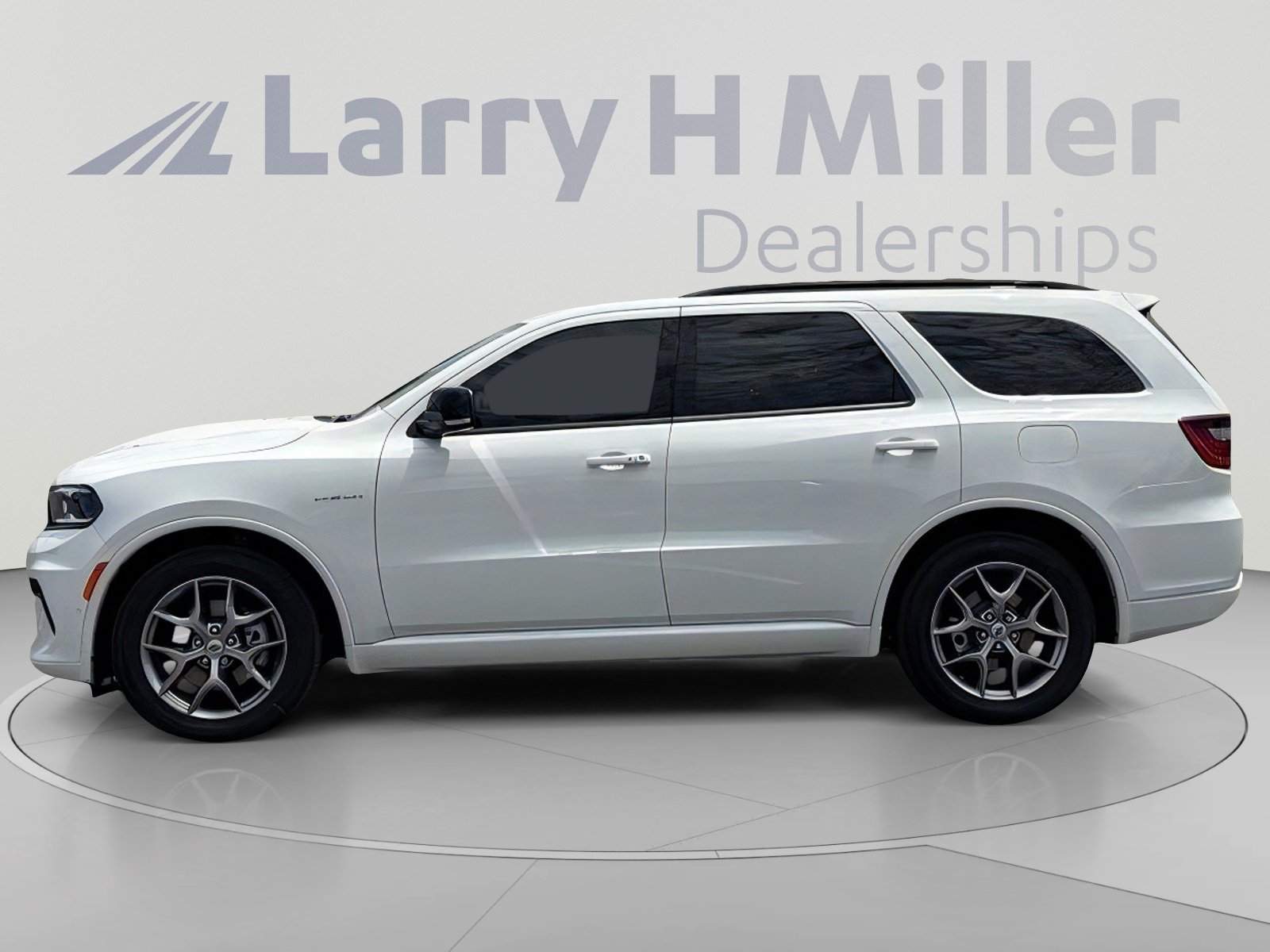 New 2026 Dodge Durango GT AWD/4WD image 2
