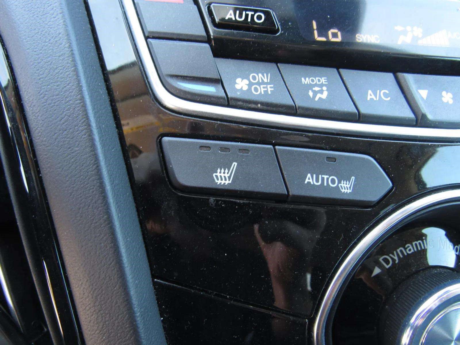 Certified 2023 Acura RDX AWD image 23