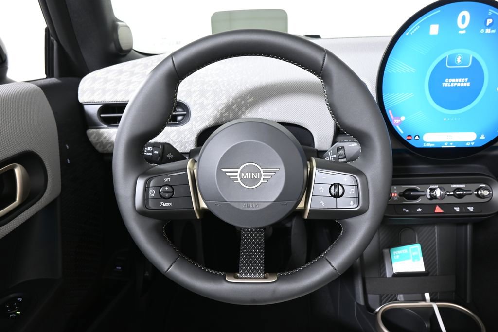 New 2026 MINI Cooper S image 19