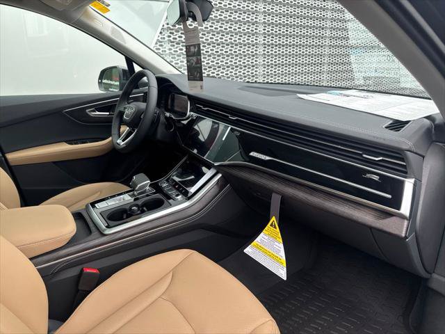New 2026 Audi Q7 Premium Plus AWD/4WD image 28