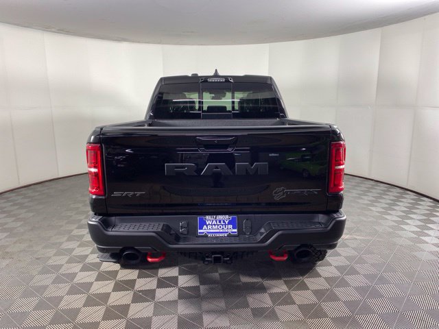 New 2027 RAM 1500 TRX SRT AWD/4WD image 10