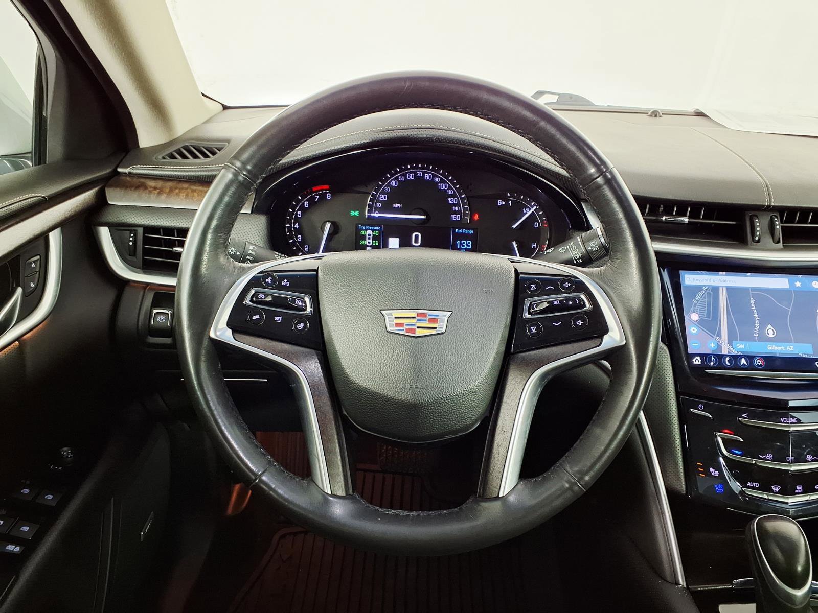 Used 2019 Cadillac XTS Luxury FWD image 15