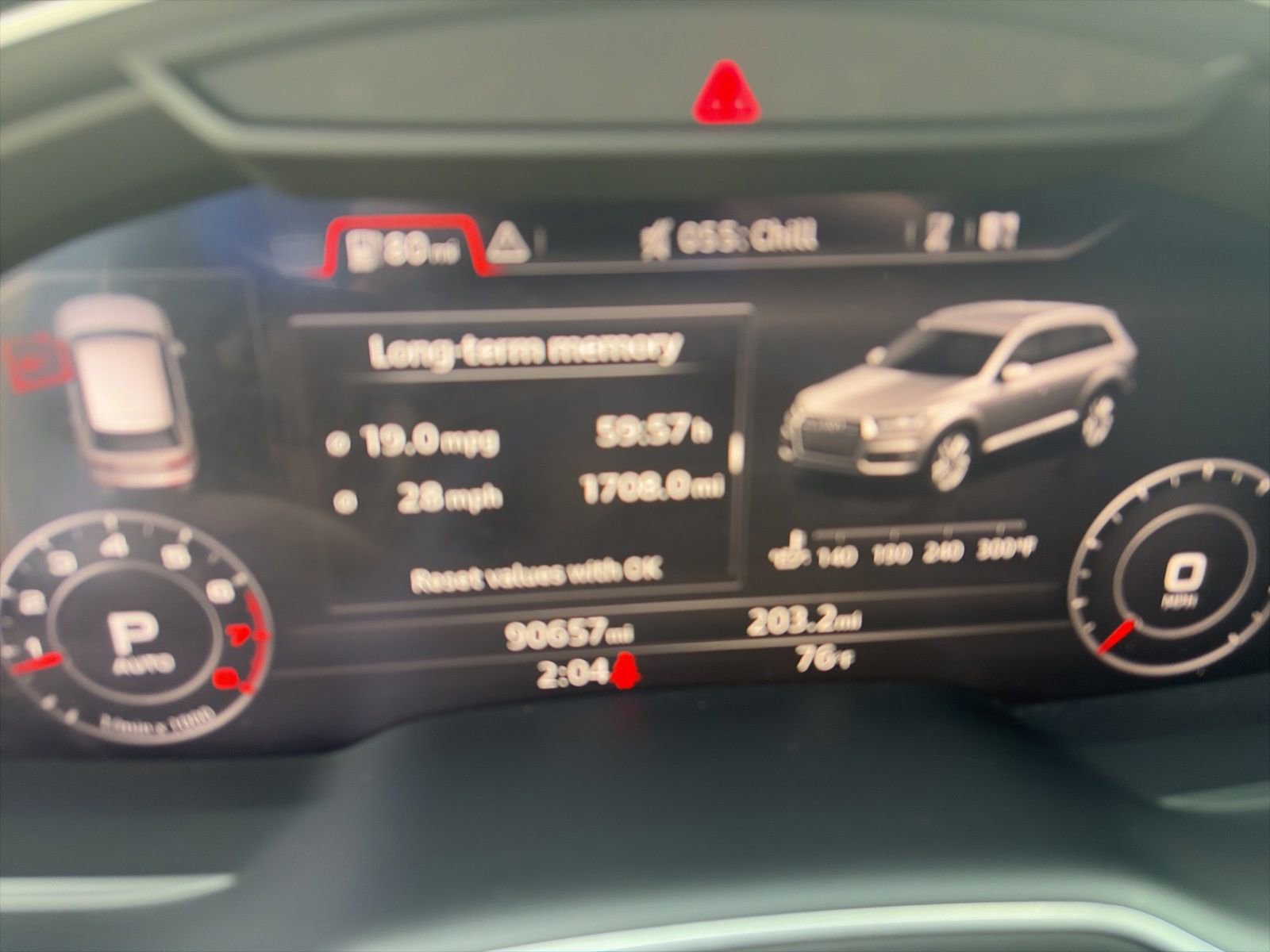 Used 2018 Audi Q7 3.0T Prestige AWD/4WD image 22
