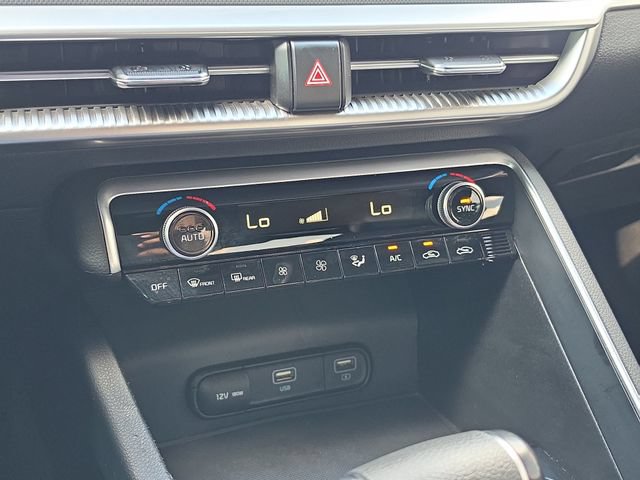 Used 2024 Kia K5 GT-Line FWD image 27