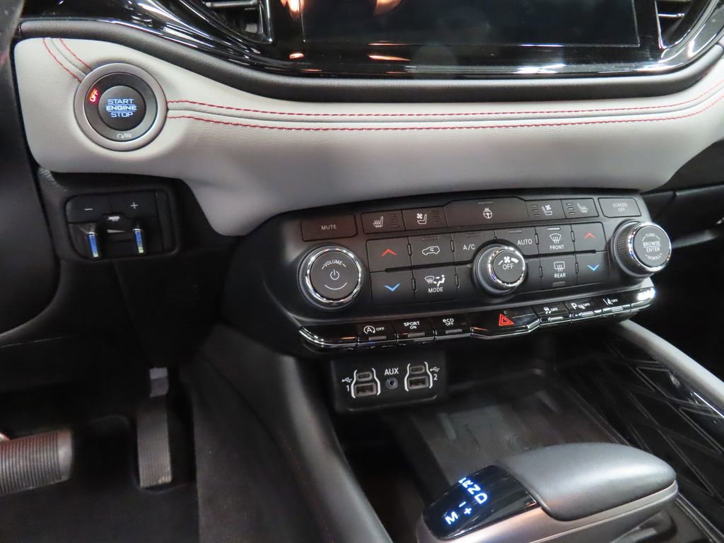 Used 2024 Dodge Durango Citadel AWD/4WD image 53