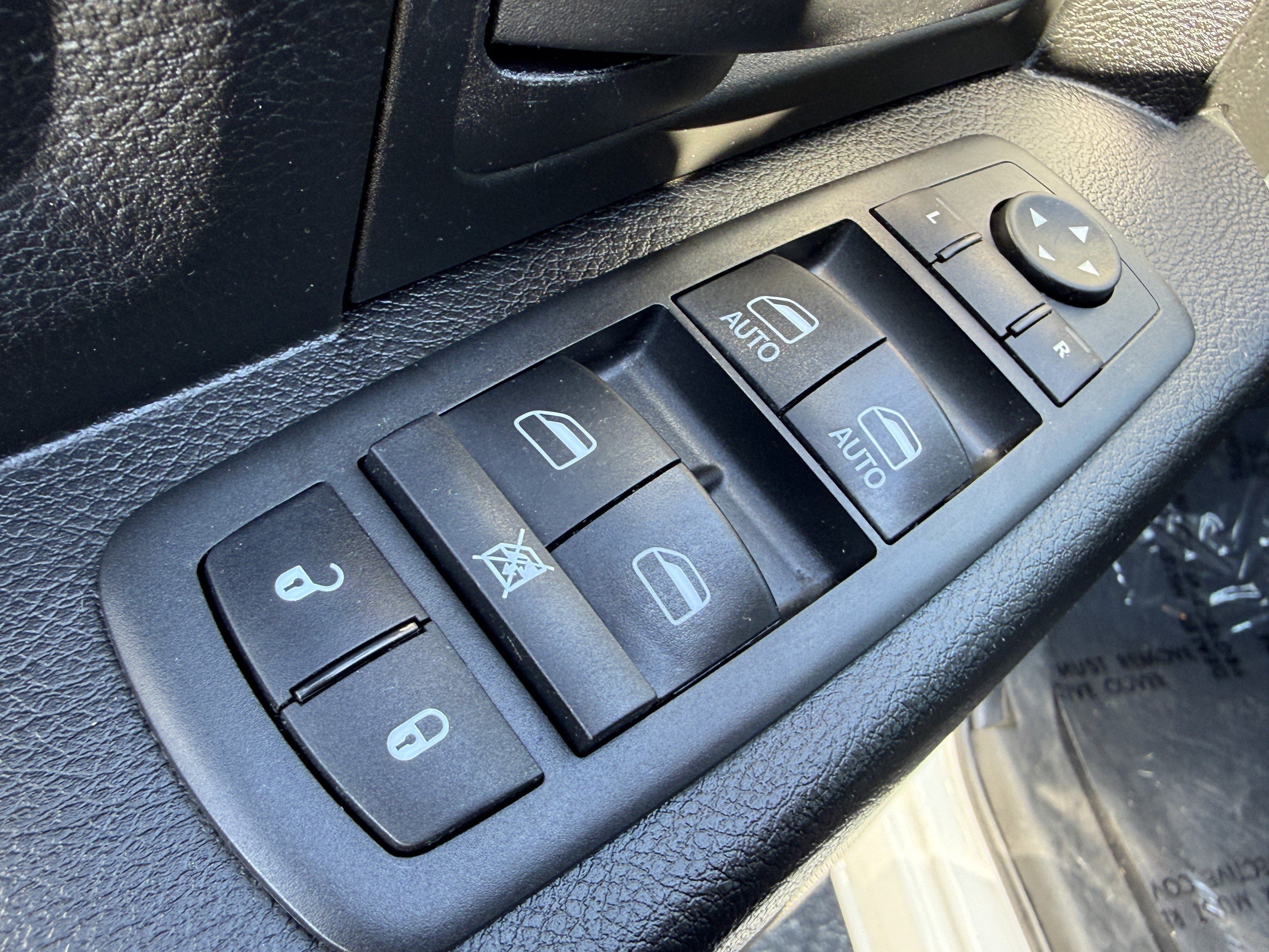Used 2021 RAM 1500 Tradesman w/ Popular Equipment Group image 13