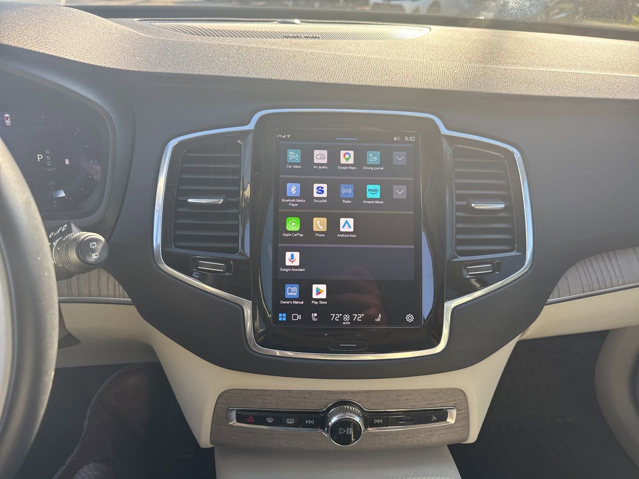 Certified 2023 Volvo XC90 B6 Plus w/ Protection Package Premier image 25