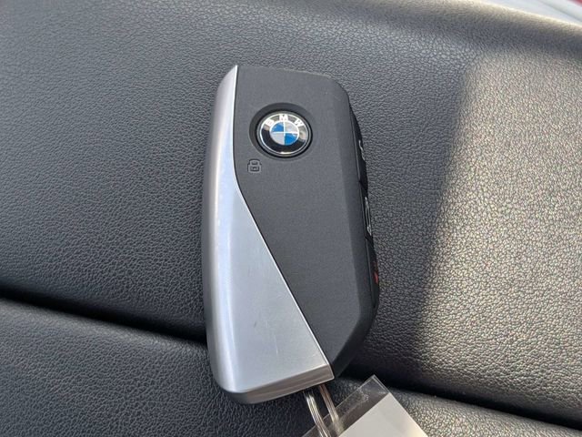 Used 2024 BMW X5 xDrive40i AWD/4WD image 34