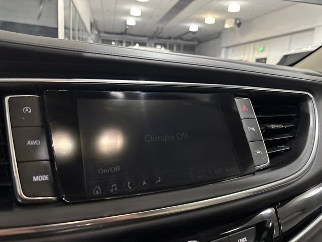 Used 2023 Buick Enclave Avenir w/ Avenir Technology Package AWD/4WD image 24