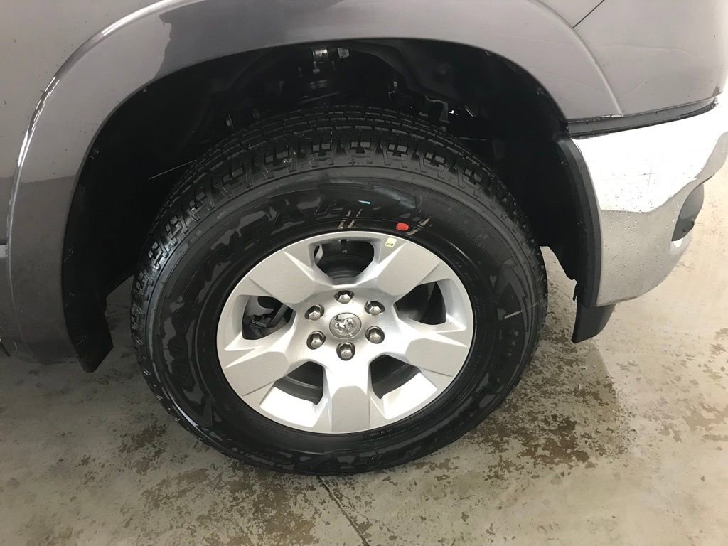 New 2026 RAM 1500 Big Horn image 53