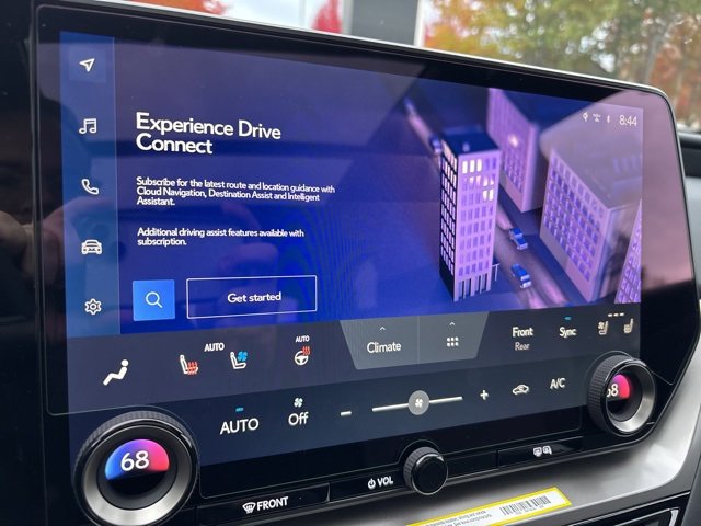 New 2026 Lexus TX 350 AWD image 23