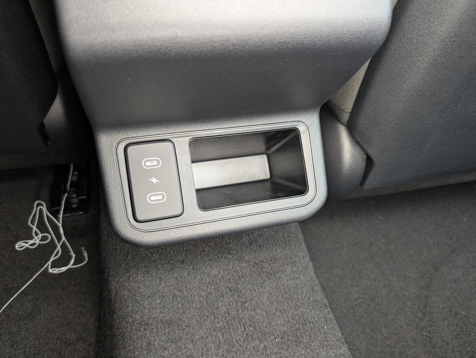 New 2026 Kia K4 FWD image 14