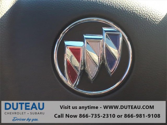 Certified 2022 Buick Enclave Essence w/ Experience Buick Package image 22