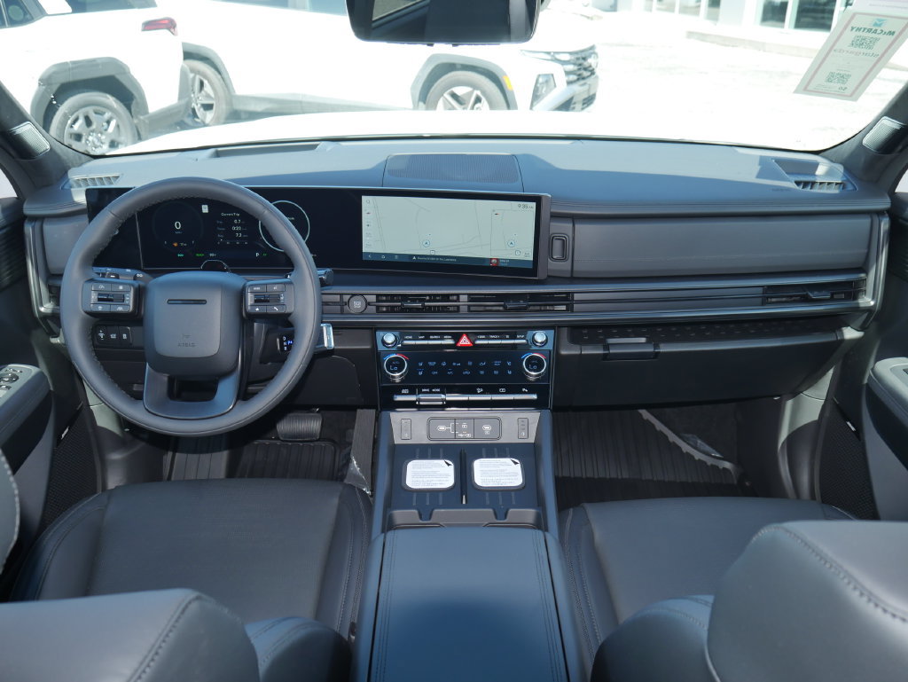 New 2026 Hyundai Santa Fe Calligraphy FWD image 52