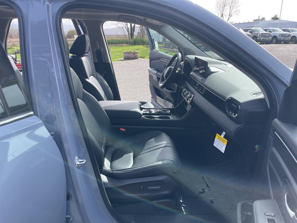 New 2026 Honda Pilot Touring image 22