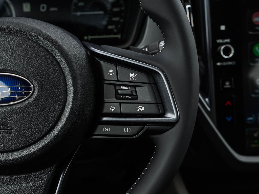 New 2025 Subaru Forester Limited image 22