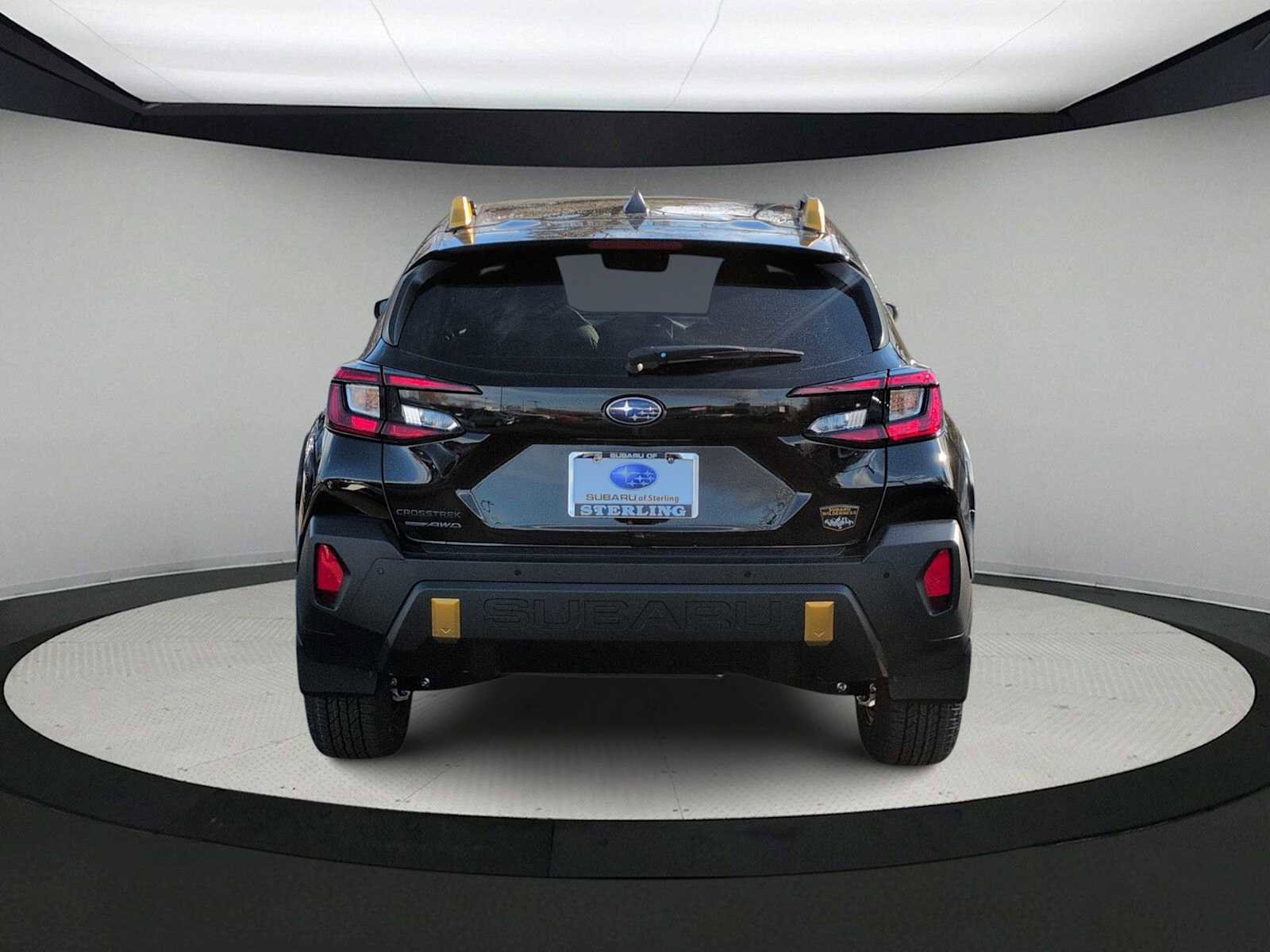 New 2026 Subaru Crosstrek 2.5i Wilderness w/ Wilderness Package AWD/4WD image 7