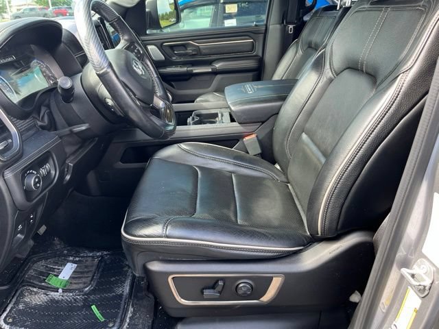 Used 2019 RAM 1500 Limited AWD/4WD image 9