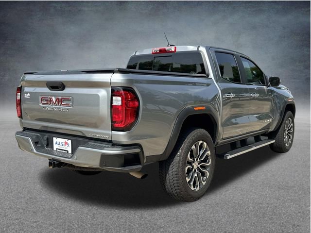Used 2023 GMC Canyon Denali AWD/4WD image 8