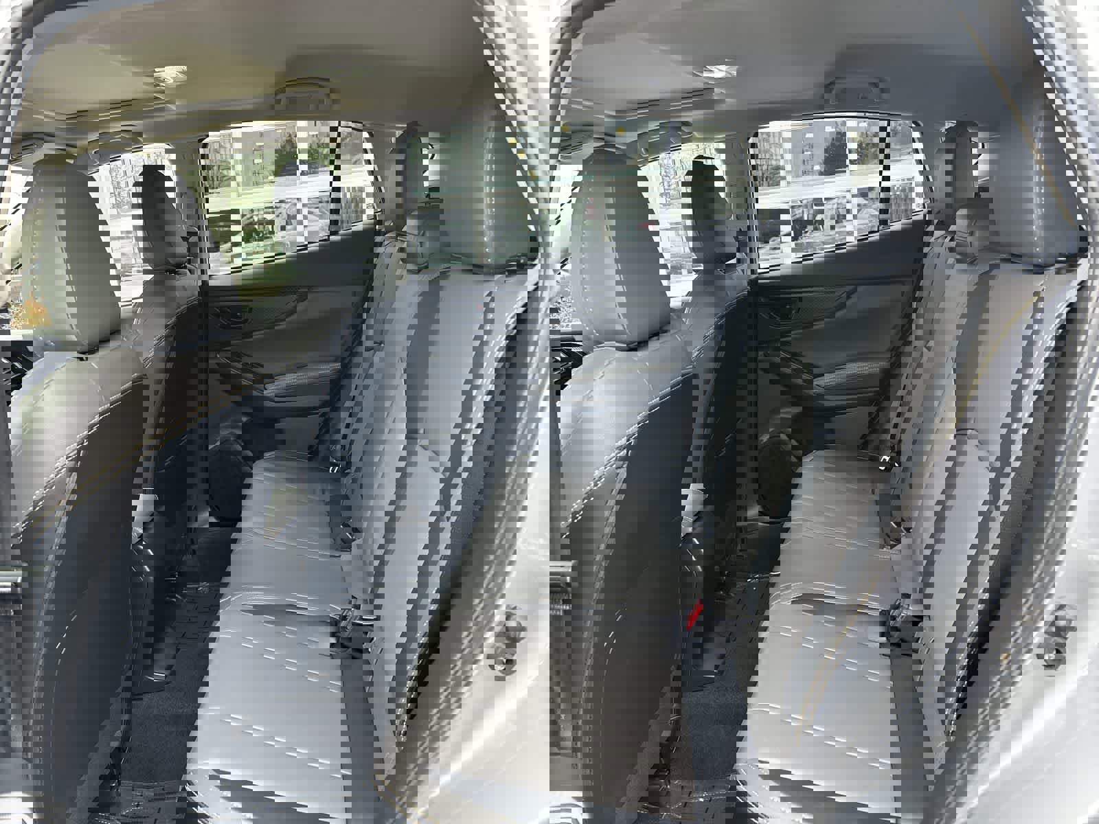 Used 2023 Subaru Crosstrek 2.5i Sport image 8