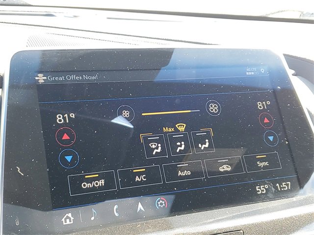 Certified 2024 Cadillac CT5 Sport image 14