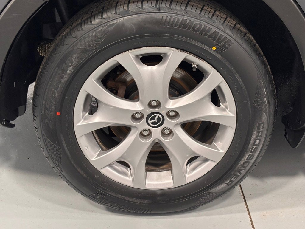 Used 2014 MAZDA CX-9 Sport image 33