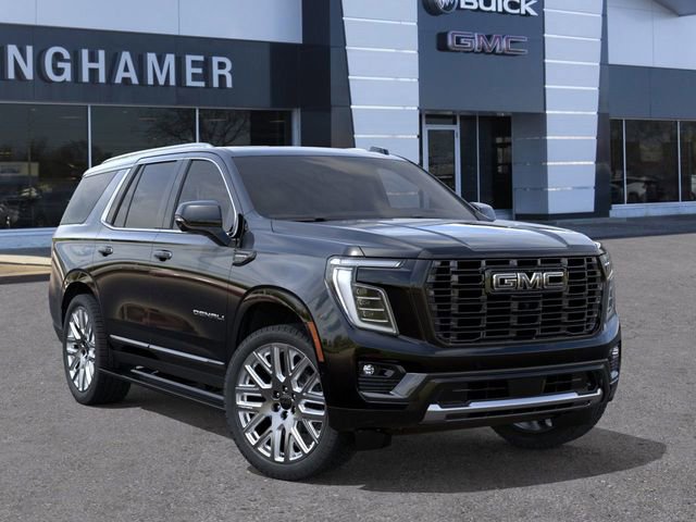 New 2026 GMC Yukon Denali Ultimate image 7