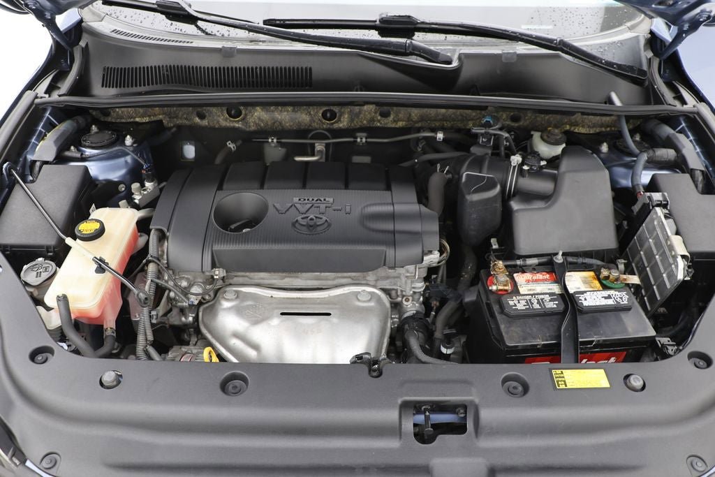 Used 2011 Toyota RAV4 4WD w/ Base L4 Extra Value Pkg image 22