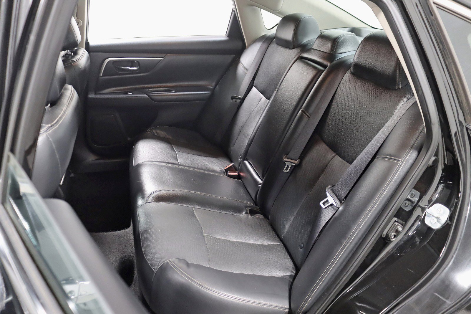 Used 2017 Nissan Altima 3.5 SL image 26