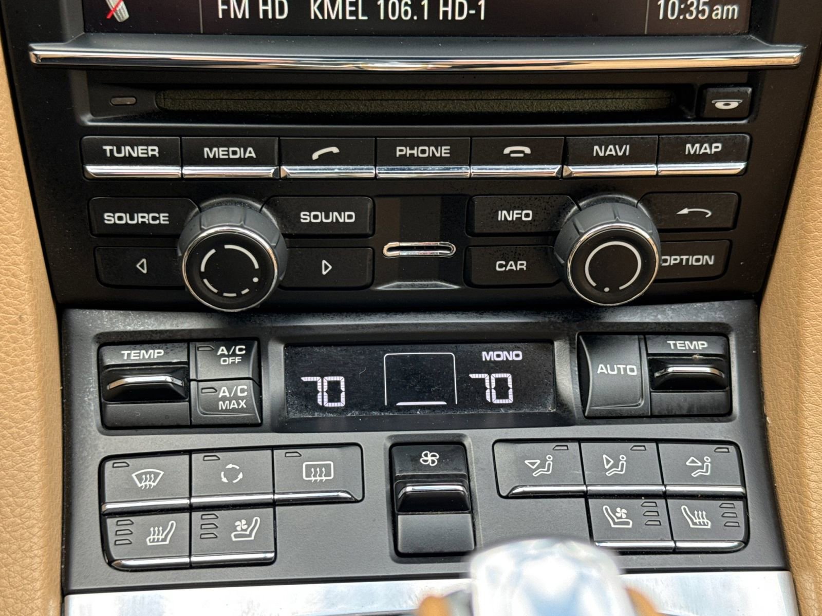 Used 2012 Porsche 911 Carrera image 21