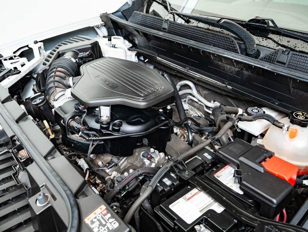 Used 2020 GMC Acadia SLT FWD image 45