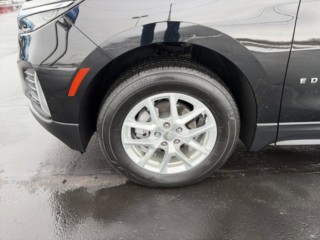 Used 2022 Chevrolet Equinox LT image 10