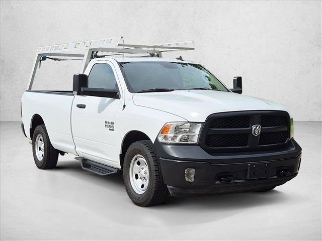 Used 2023 RAM 1500 Tradesman w/ Electronics Group AWD/4WD image 3