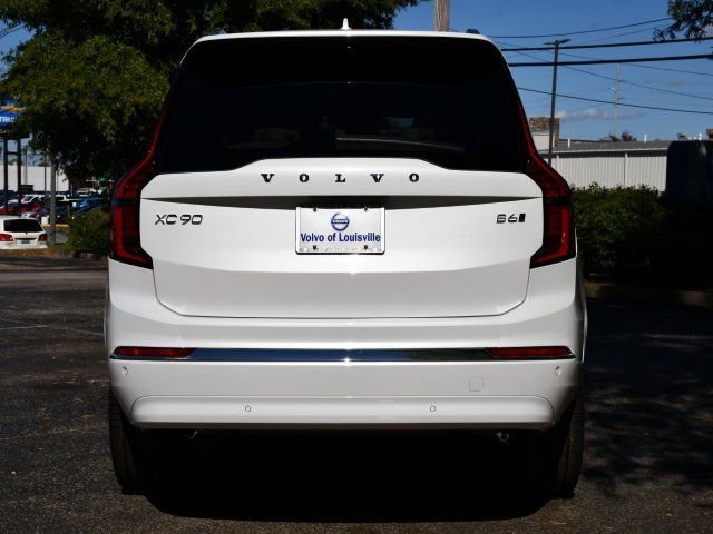 New 2026 Volvo XC90 B6 Ultra AWD/4WD image 6