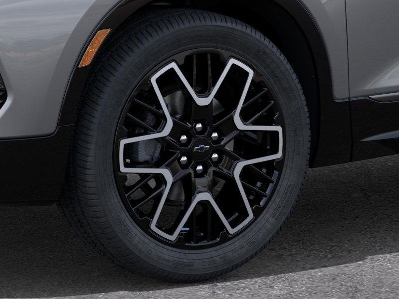 New 2026 Chevrolet Blazer RS image 9