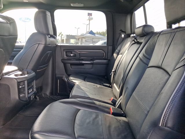 Used 2024 RAM 2500 Limited AWD/4WD image 6