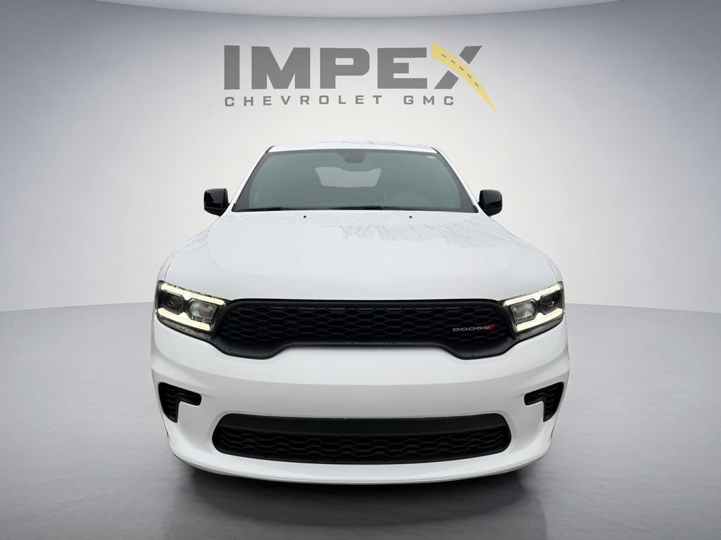 Used 2026 Dodge Durango GT RWD image 8