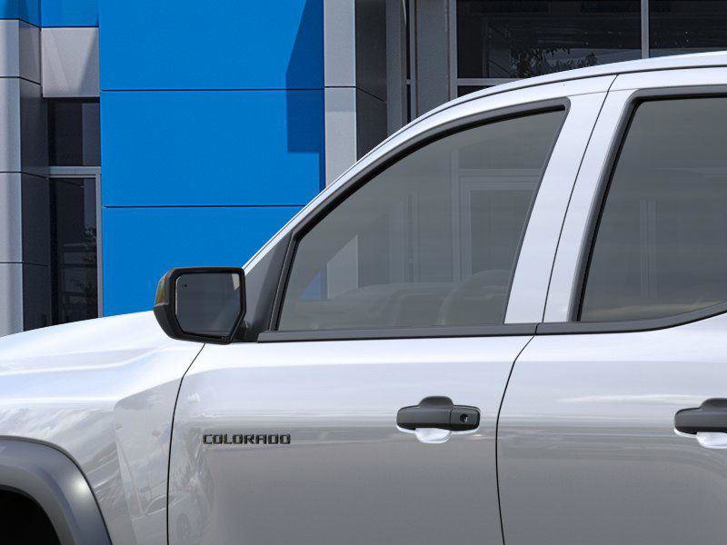 New 2026 Chevrolet Colorado Trail Boss image 12