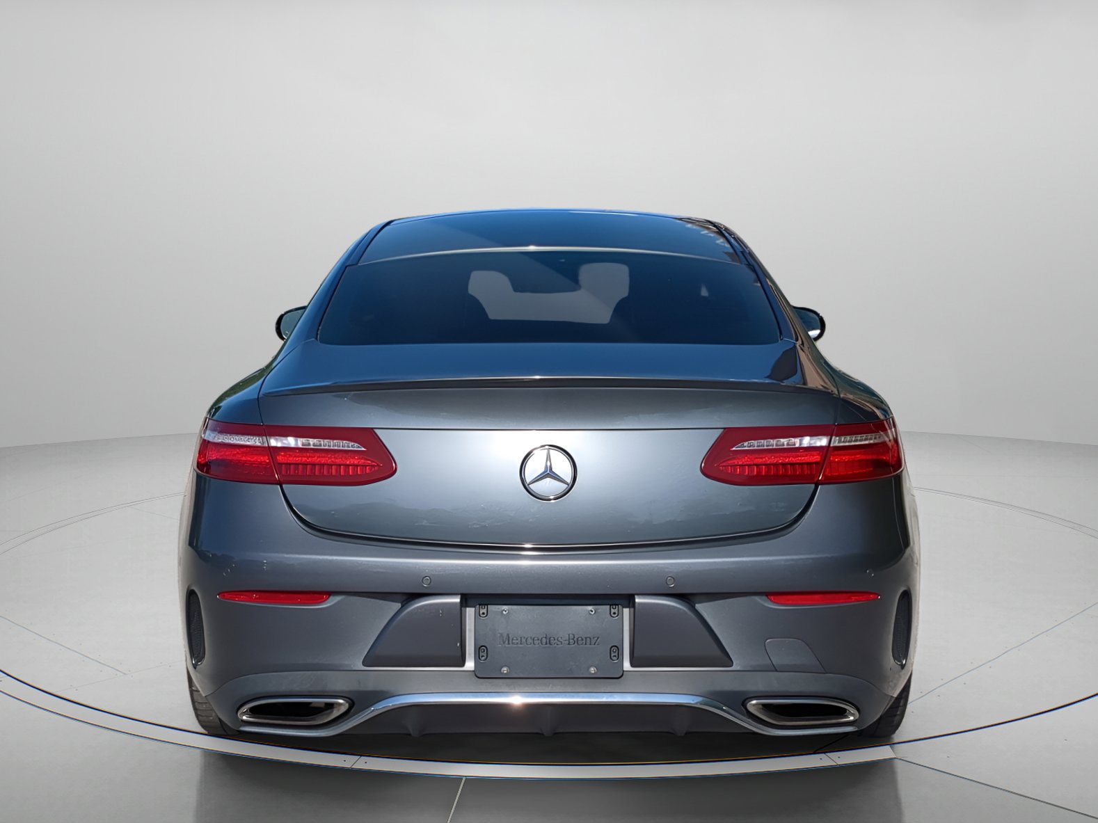 Used 2018 Mercedes-Benz E 400 Coupe image 41