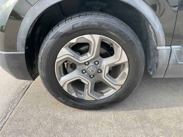 Used 2017 Honda CR-V EX-L image 29