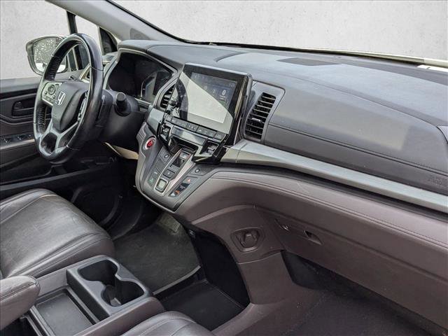 Used 2019 Honda Odyssey EX-L image 21