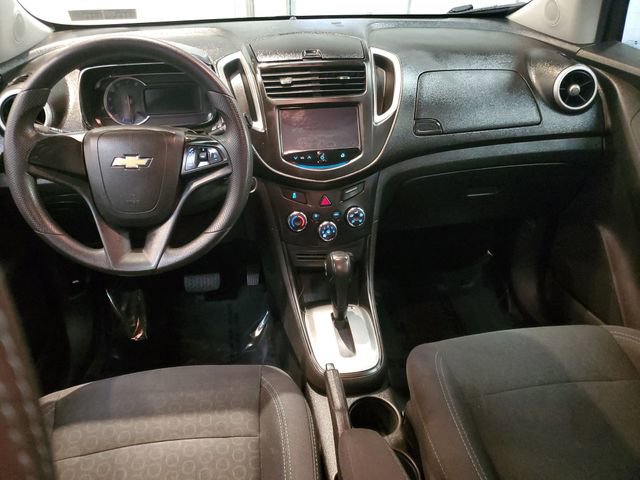 Used 2016 Chevrolet Trax LS AWD/4WD image 14